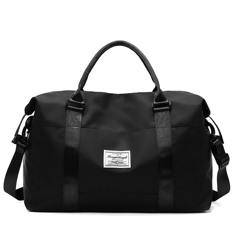 Large Capacity Sports Duffle Bag Bowlift