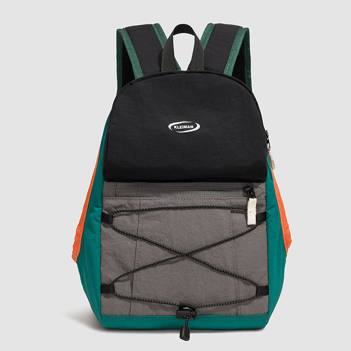 Versatile Outdoor Adventure Backpack