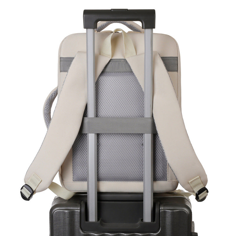 Travel Backpack Bowlift
