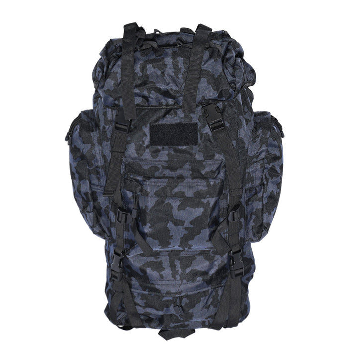 Versatile Multi-Purpose Tactical Backpack Bowlift