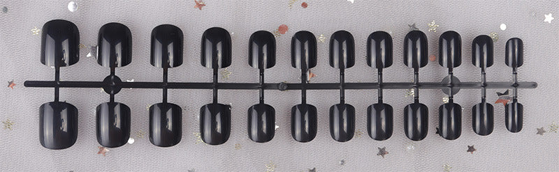 Nail Art Bowlift