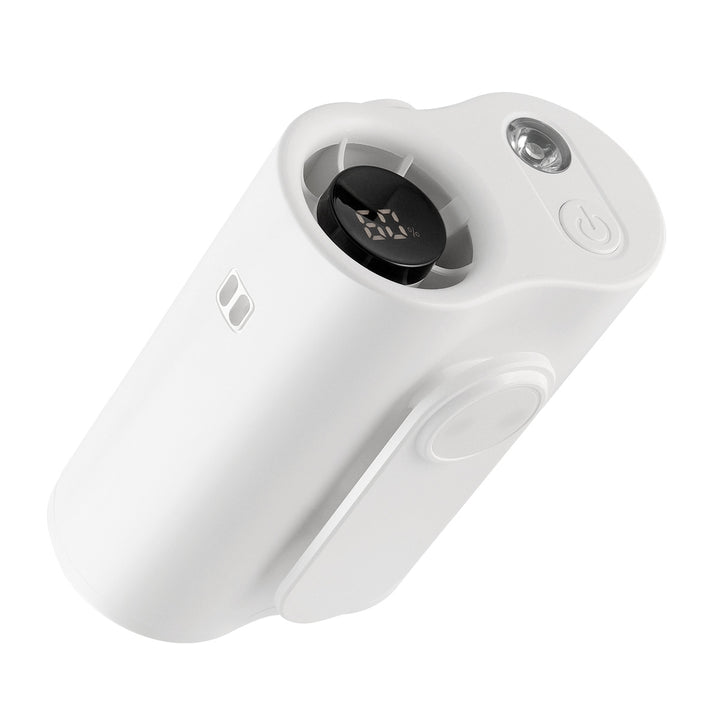 Unisex Portable Rechargeable Mini Air Conditioner Bowlift