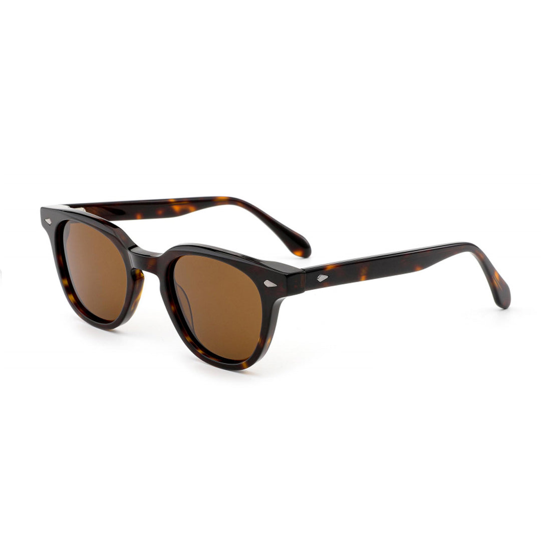 Women Retro-Optics Sunglasses Bowlift