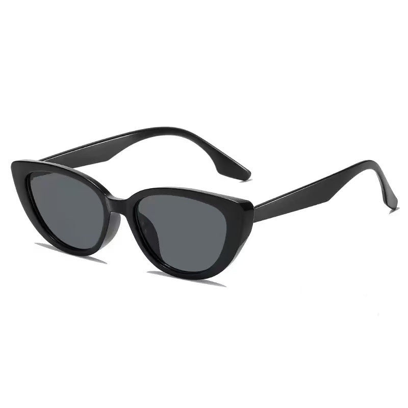 Modern Square Frame Sunglasses Bowlift