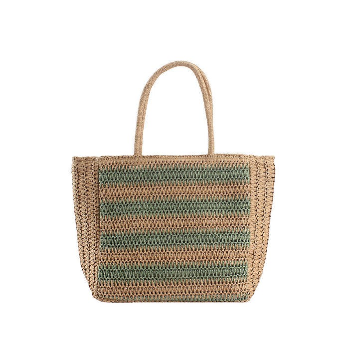 Natural materials bags Bowlift