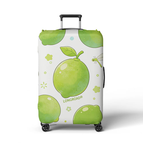 Ladies Travel Suitcase Bowlift