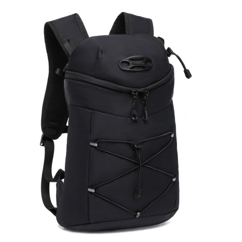 Practical backpack for leisure activities Bowlift