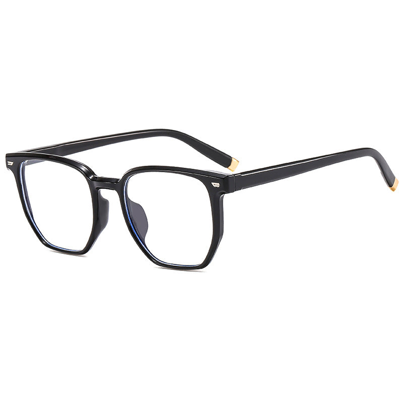 Women modern glasses frame Bowlift