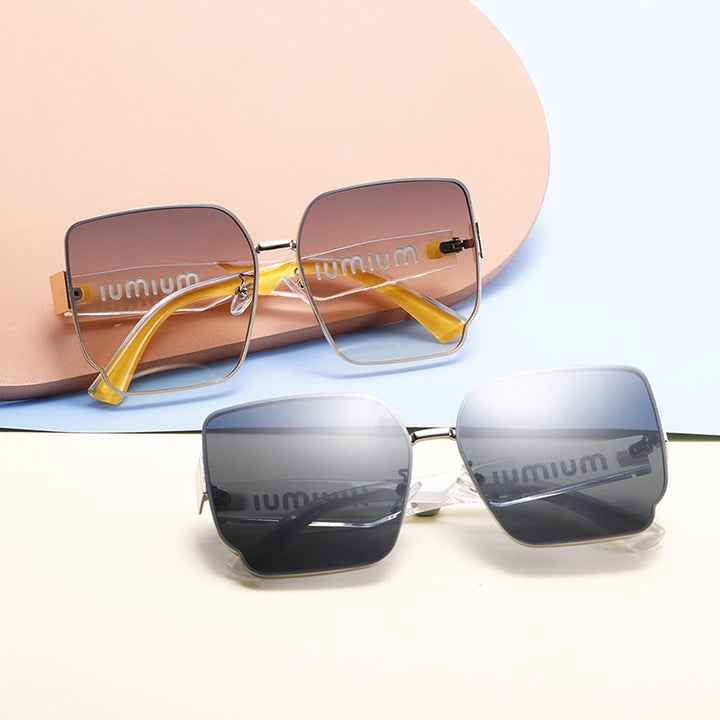 Ladies Sunglasses Bowlift