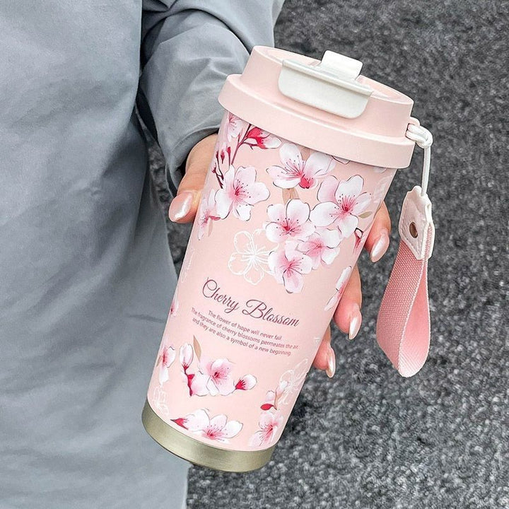 Women's Thermo Mug Bowlift