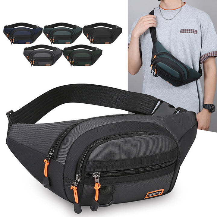Urban Utility Fanny Pack Bowlift