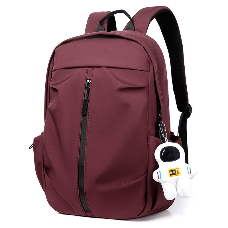 Sleek Functional Backpack Bowlift