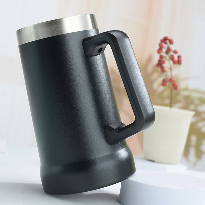 Women Insulated Mug Bowlift