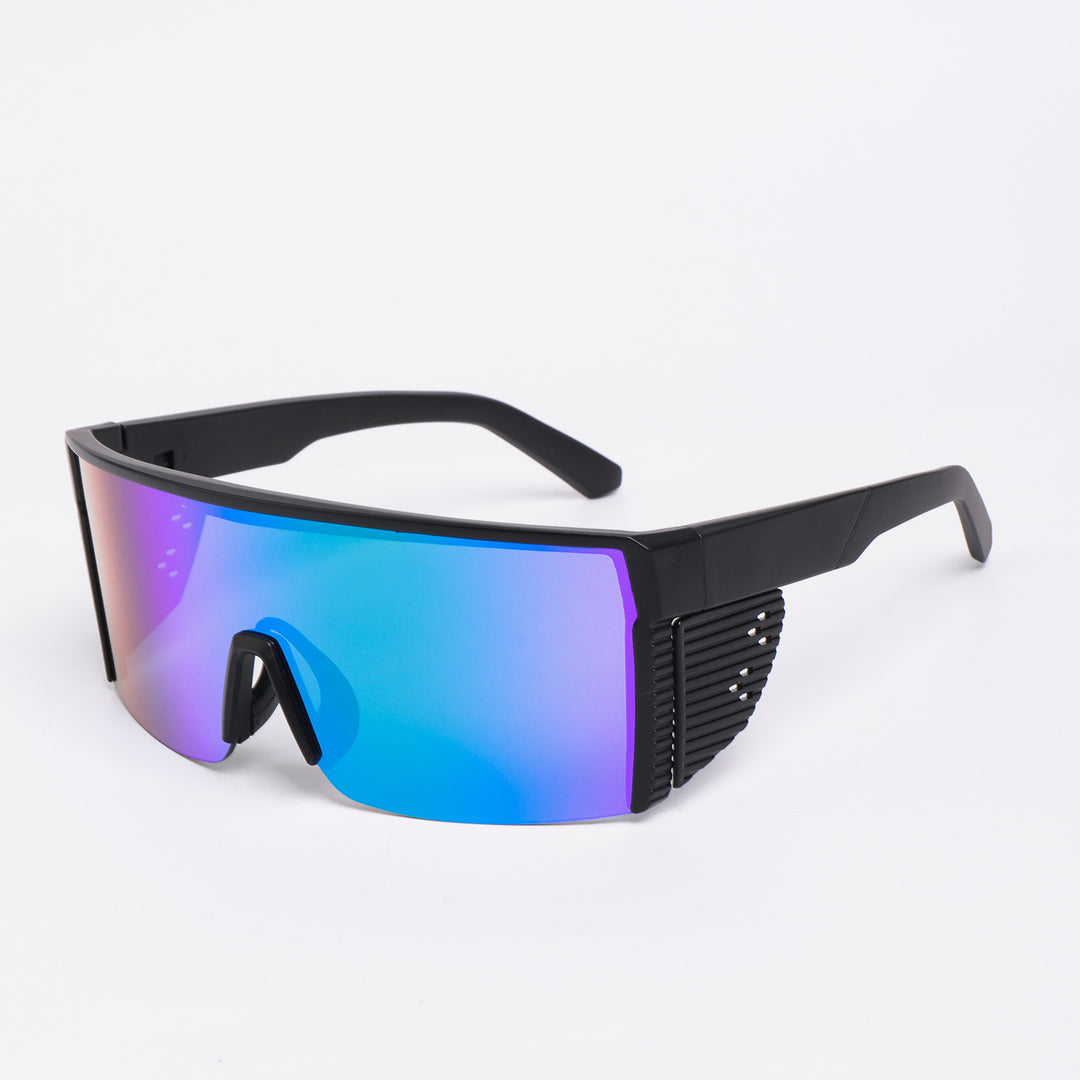 Women's Sports Sunglasses with Ergonomic Design and Strong UV Protection Bowlift