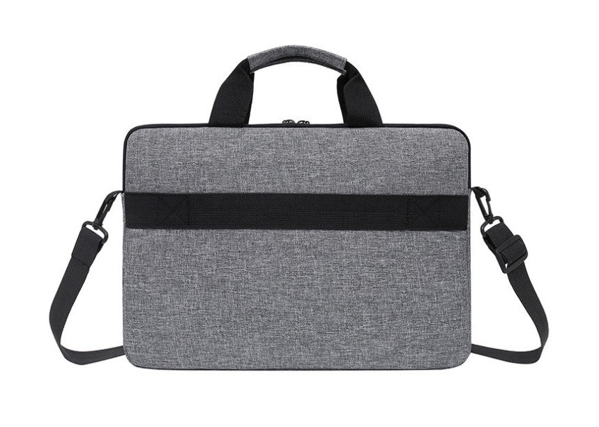 Professional Slim Briefcase Bowlift