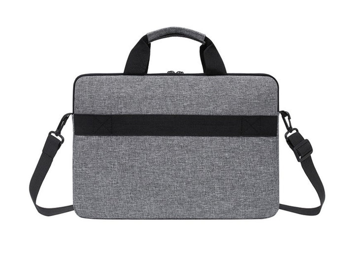 Professional Slim Briefcase Bowlift
