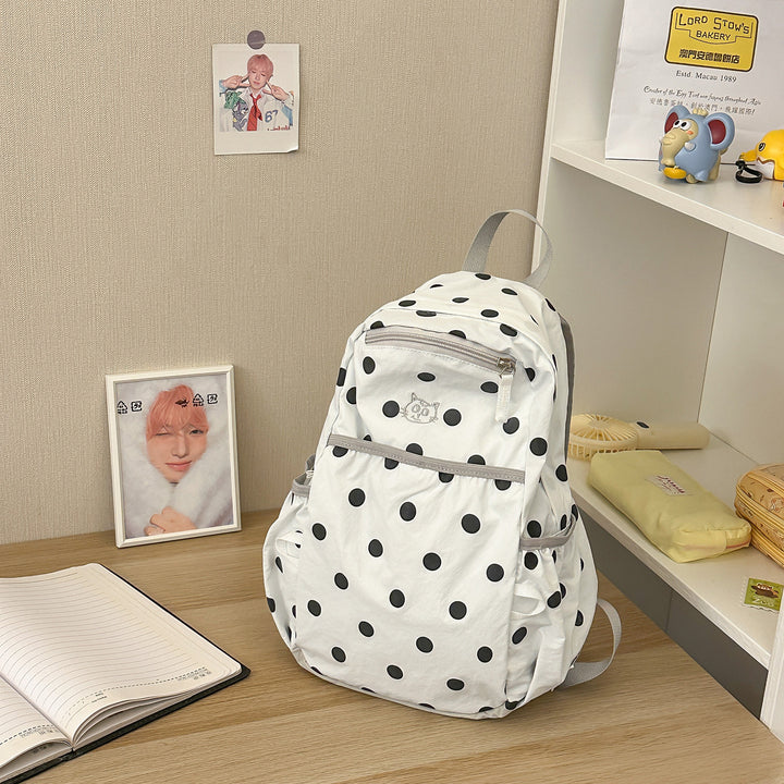 Versatile Travel-Friendly Backpack