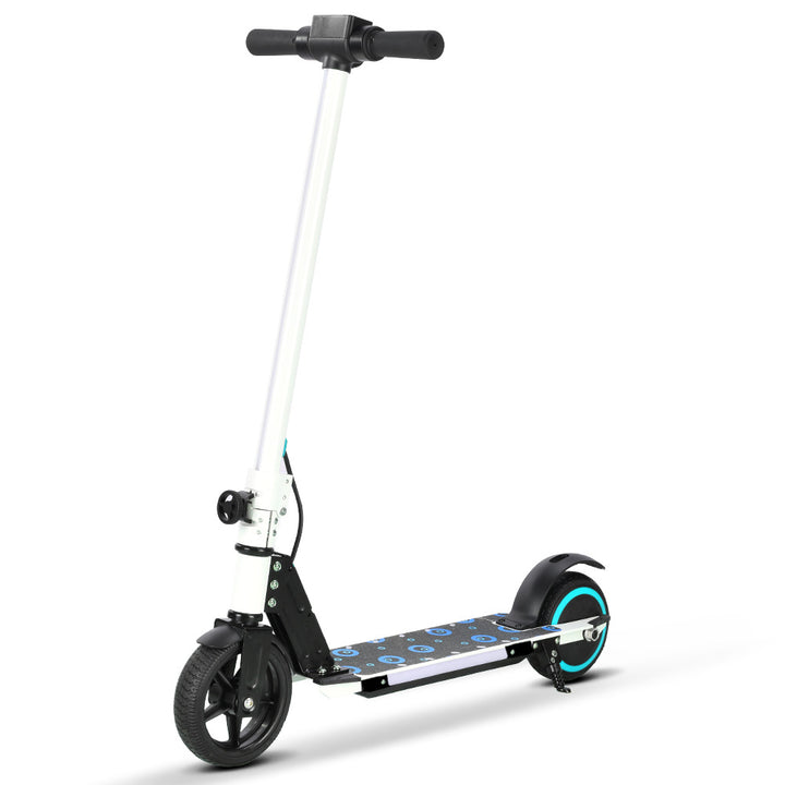 Electric Kick Scooter Bowlift