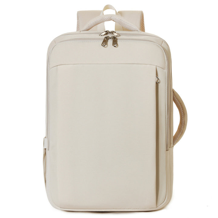Slim Ergonomic Laptop Backpack Bowlift