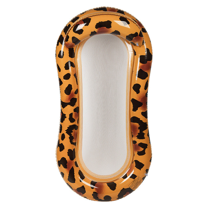 Unisex Inflatable Play and Leisure Island Bowlift