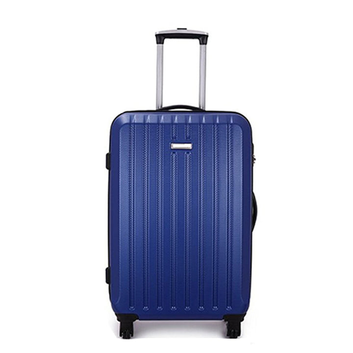 Unisex Premium Multi-Piece Hardshell Luggage Set Bowlift