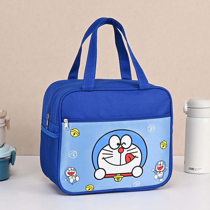 Kids Lunch Bag Bowlift