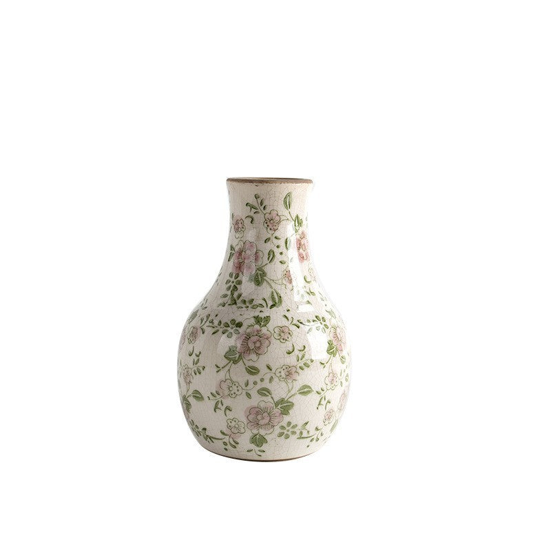 Beautiful and decorative vase Bowlift