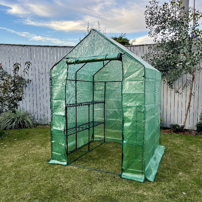 Garden Greenhouse