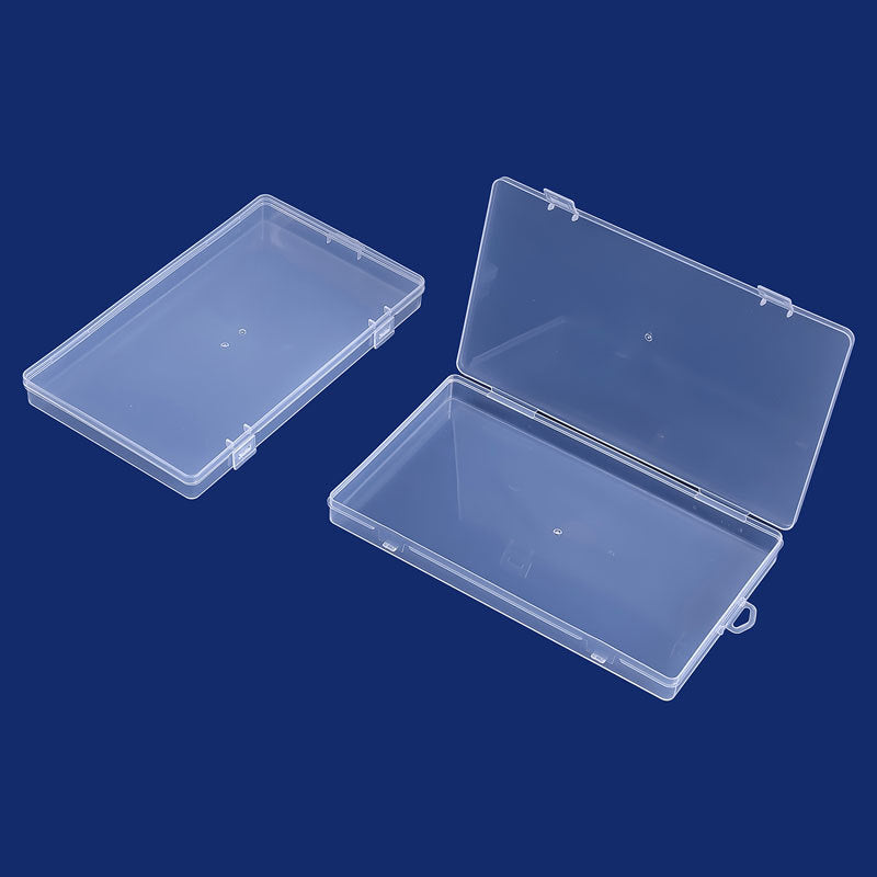 Multi-Purpose Transparent Storage Case Bowlift