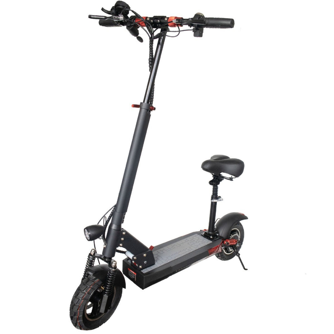 Adjustable Comfort Seat Bowlift