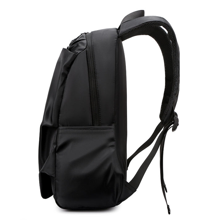 Urban Minimalist Backpack Bowlift