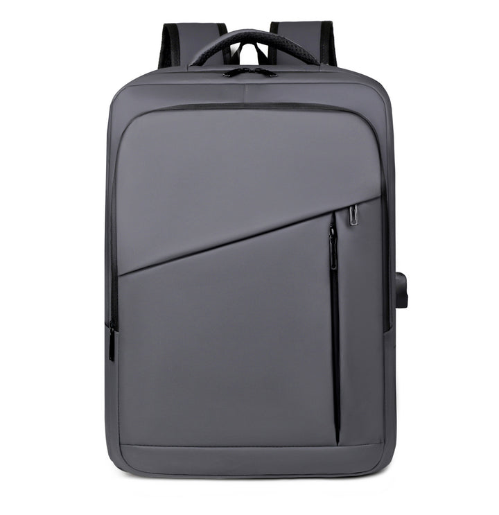 Stylish High-Capacity Laptop Backpack Bowlift