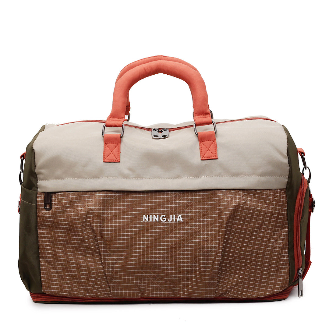 Urban Utility Travel Duffel Bowlift