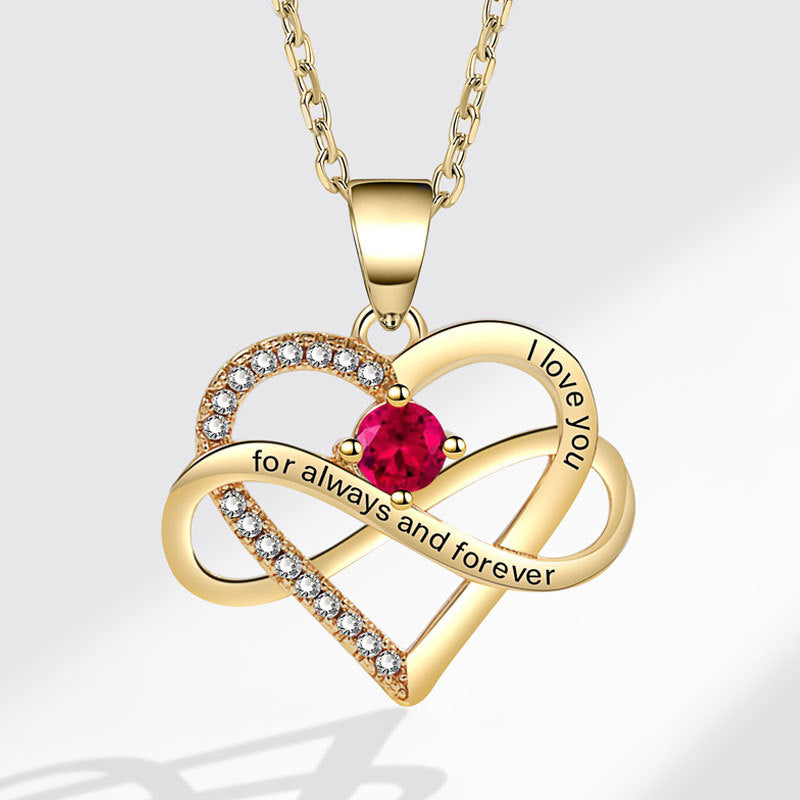 BowLift | HeartCharm™ Subtle Love Expression