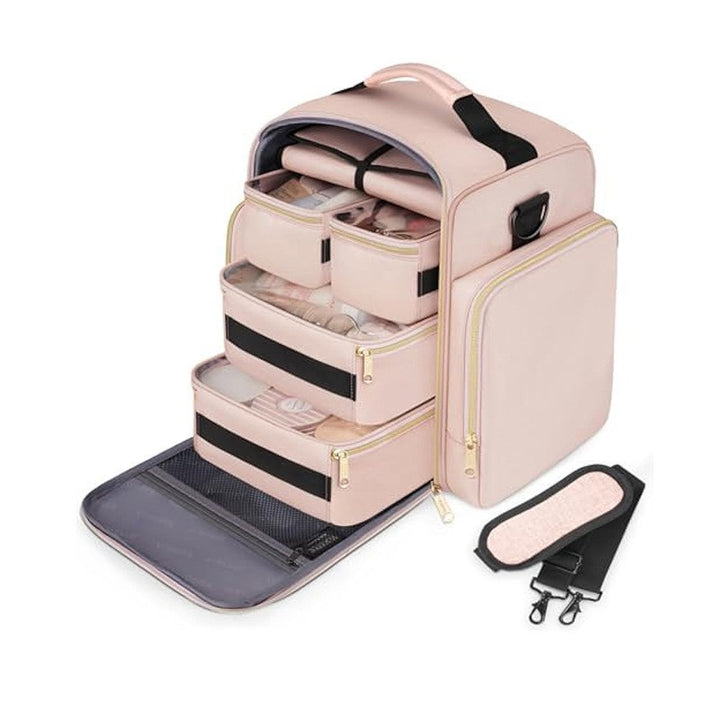 Cosmetic bag Bowlift