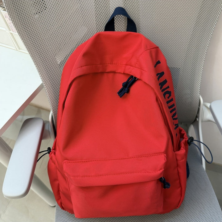 Functional Everyday Backpack