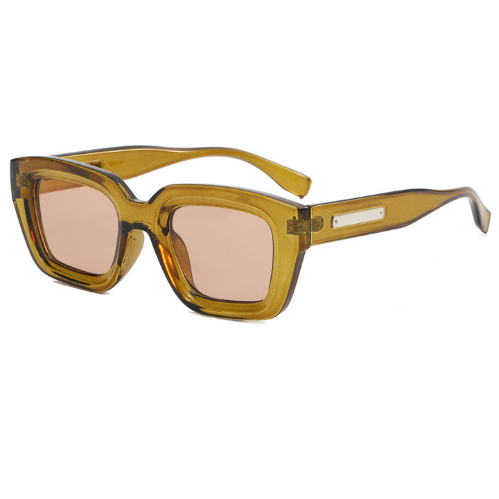 Women's Fashion Sunglasses in Elegant Design Bowlift