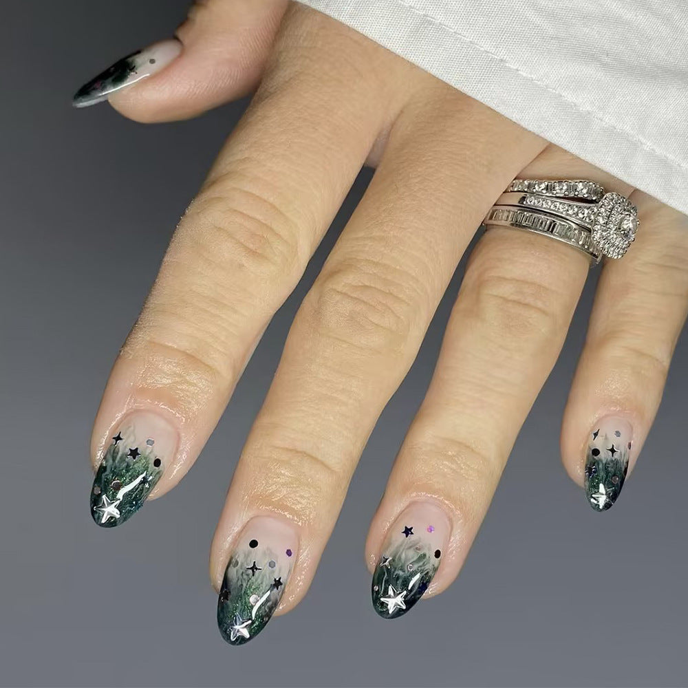 Decorative Nail Art Bowlift