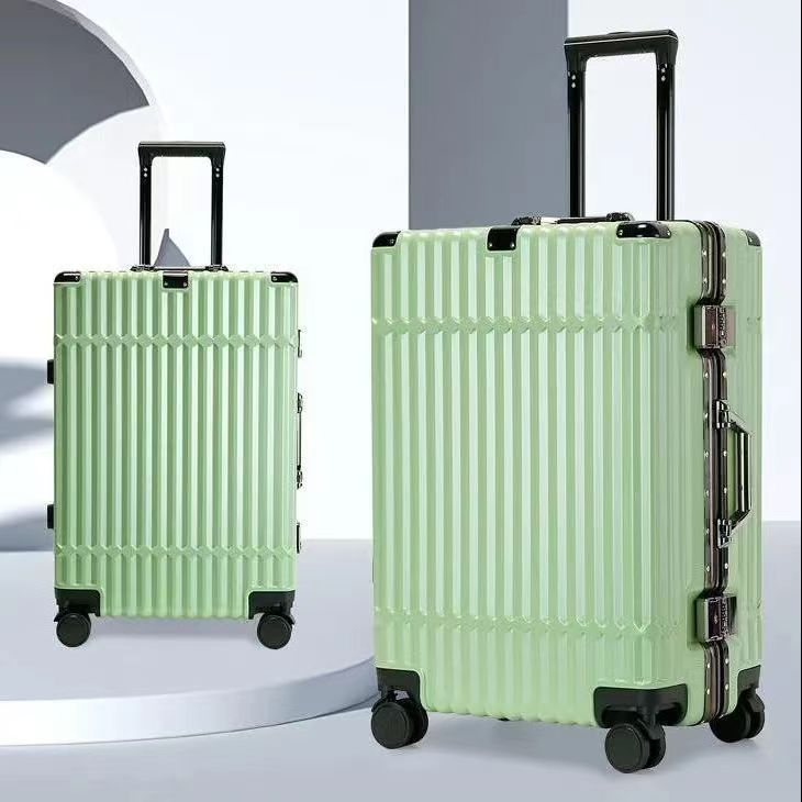 Durable Hardshell Travel Luggage Bowlift
