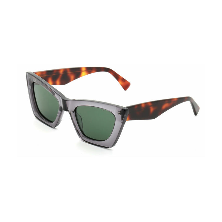 Women's modern Cat-Eye sunglasses with polarized lenses and luxurious frame Bowlift