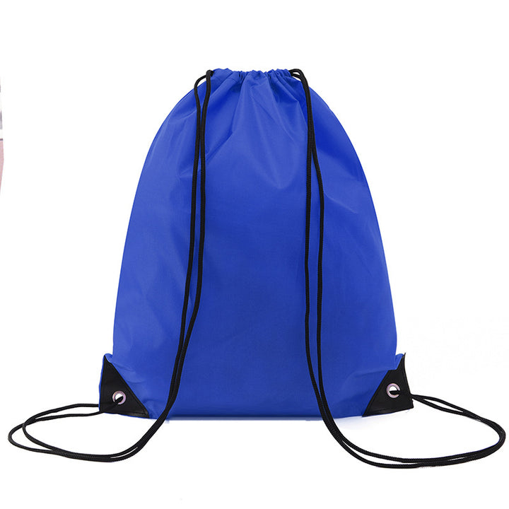 Lightweight Drawstring Backpack Bowlift