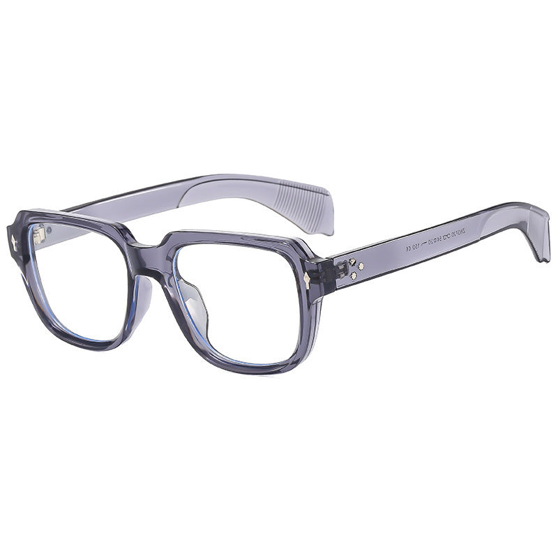Women Designer Sunglasses in Modern Square Style Bowlift