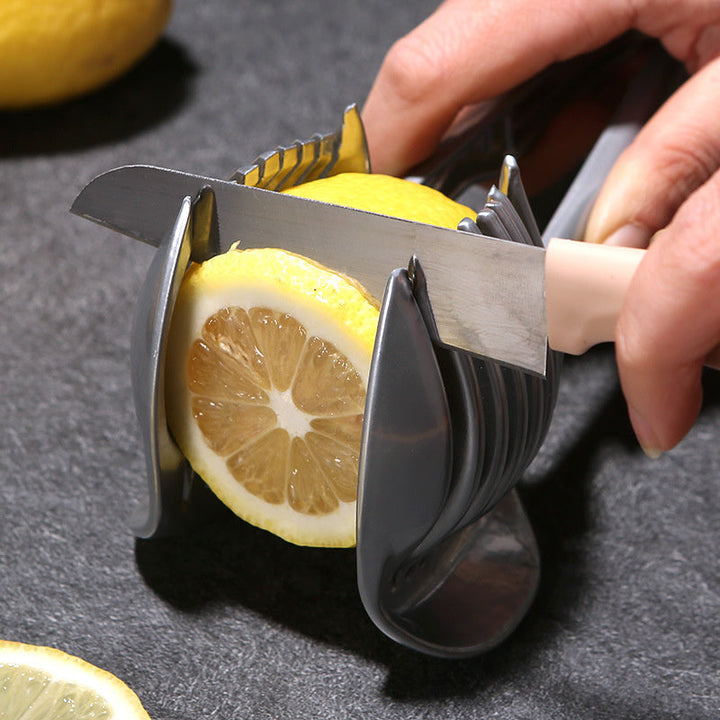 BowLift | Kitchen Slicer-Cutting Clip