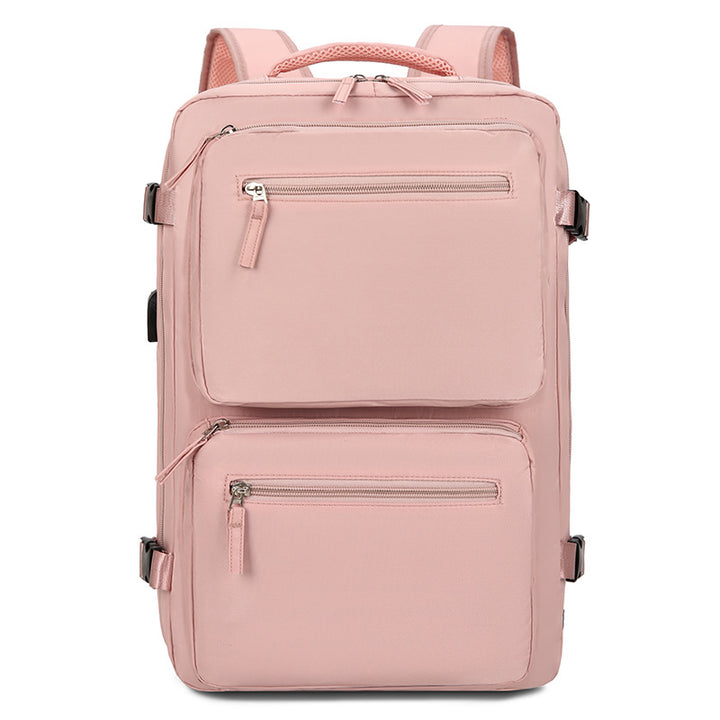 Multi-Purpose Travel