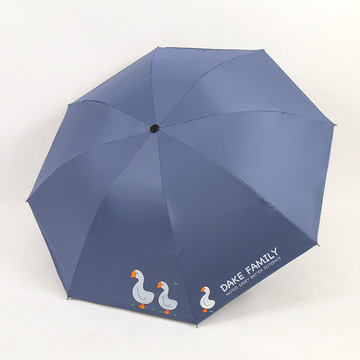 Ladies Umbrella Bowlift