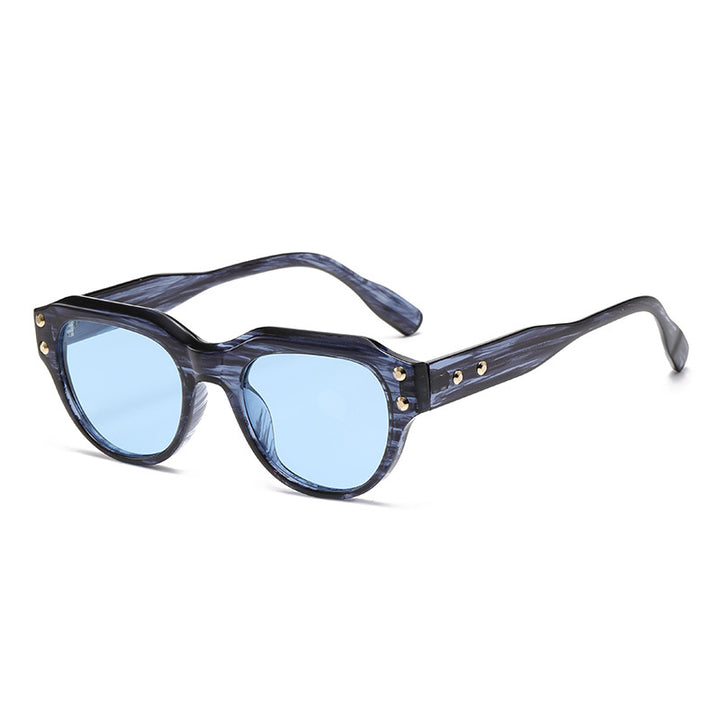 Stylish Retro Square Sunglasses
