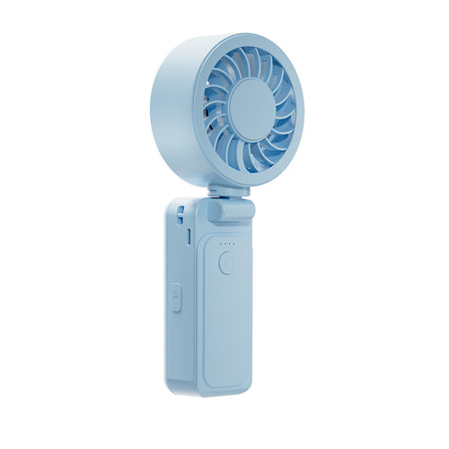 Rechargeable Mini Handheld Fan Bowlift