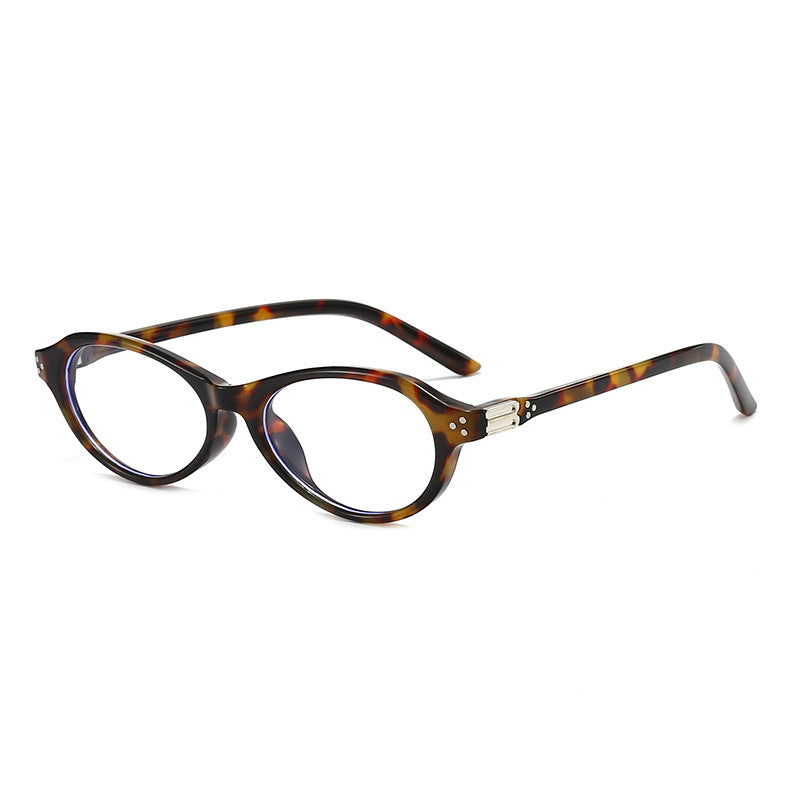 Vintage-Inspired Cat-Eye Glasses Bowlift