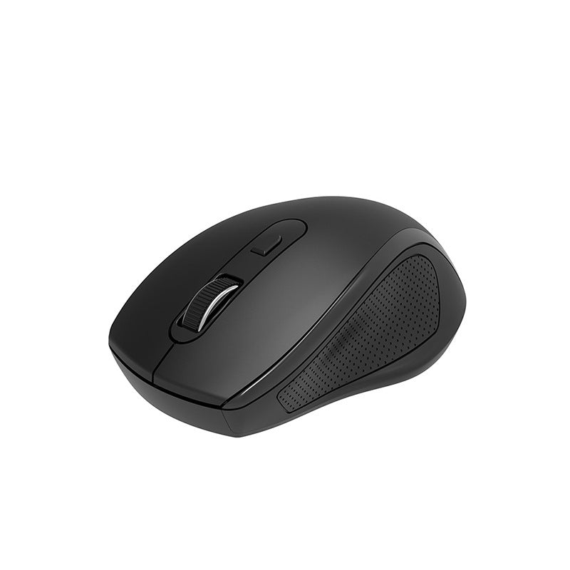 Ergonomic Wireless Mouse Bowlift