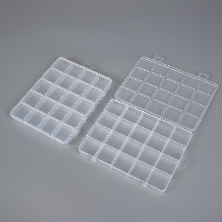 Multifunctional Clear Storage Organizer Bowlift